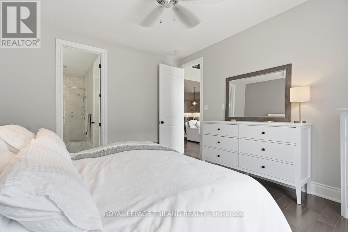 28 - 2215 Callingham Drive, London North, Ontario  N6G 0P1 - Photo 15 - X13649314