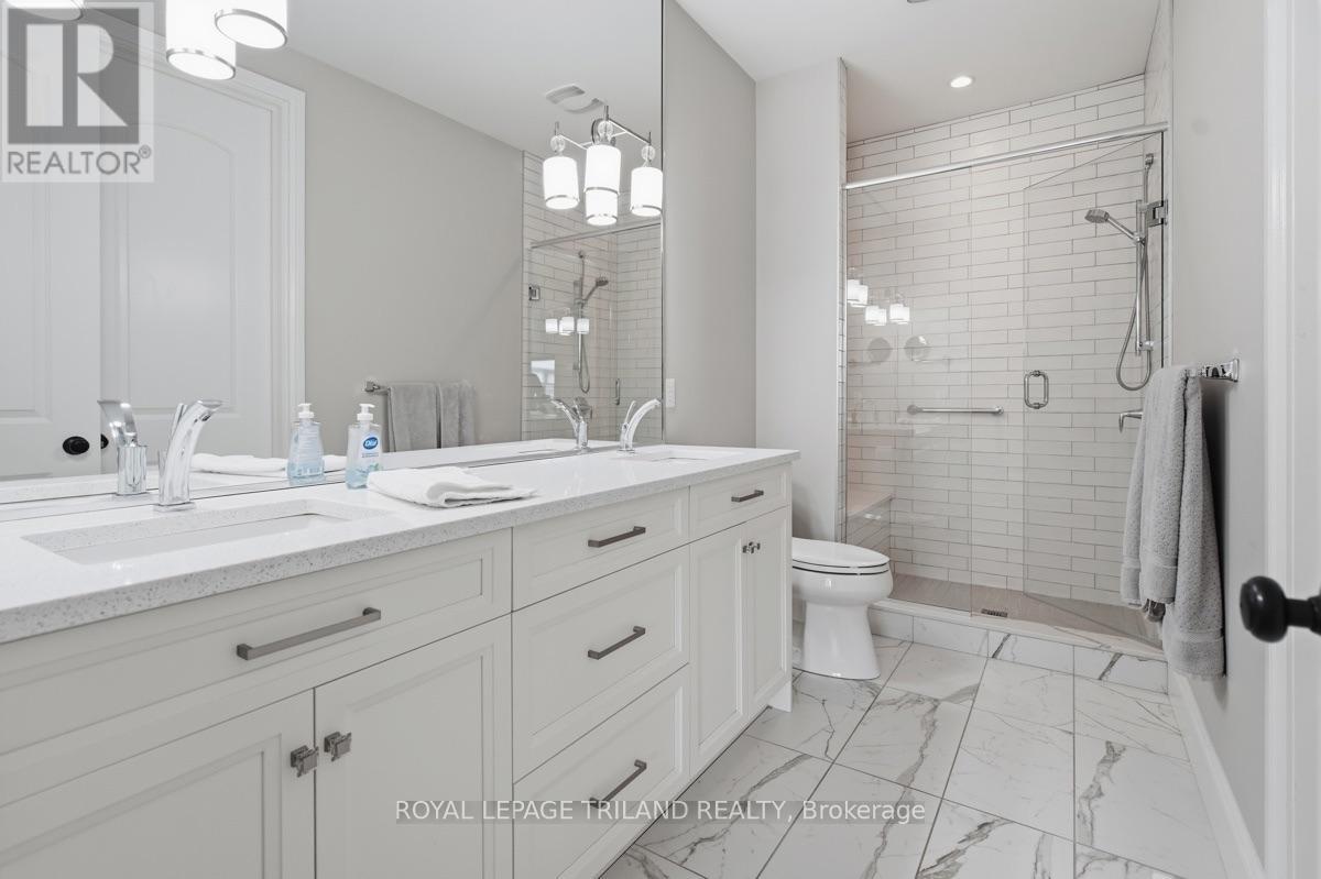 28 - 2215 Callingham Drive, London North, Ontario  N6G 0P1 - Photo 17 - X13649314