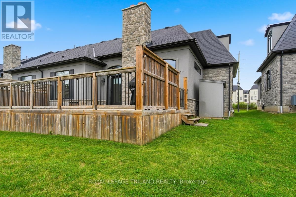 28 - 2215 Callingham Drive, London North, Ontario  N6G 0P1 - Photo 38 - X13649314