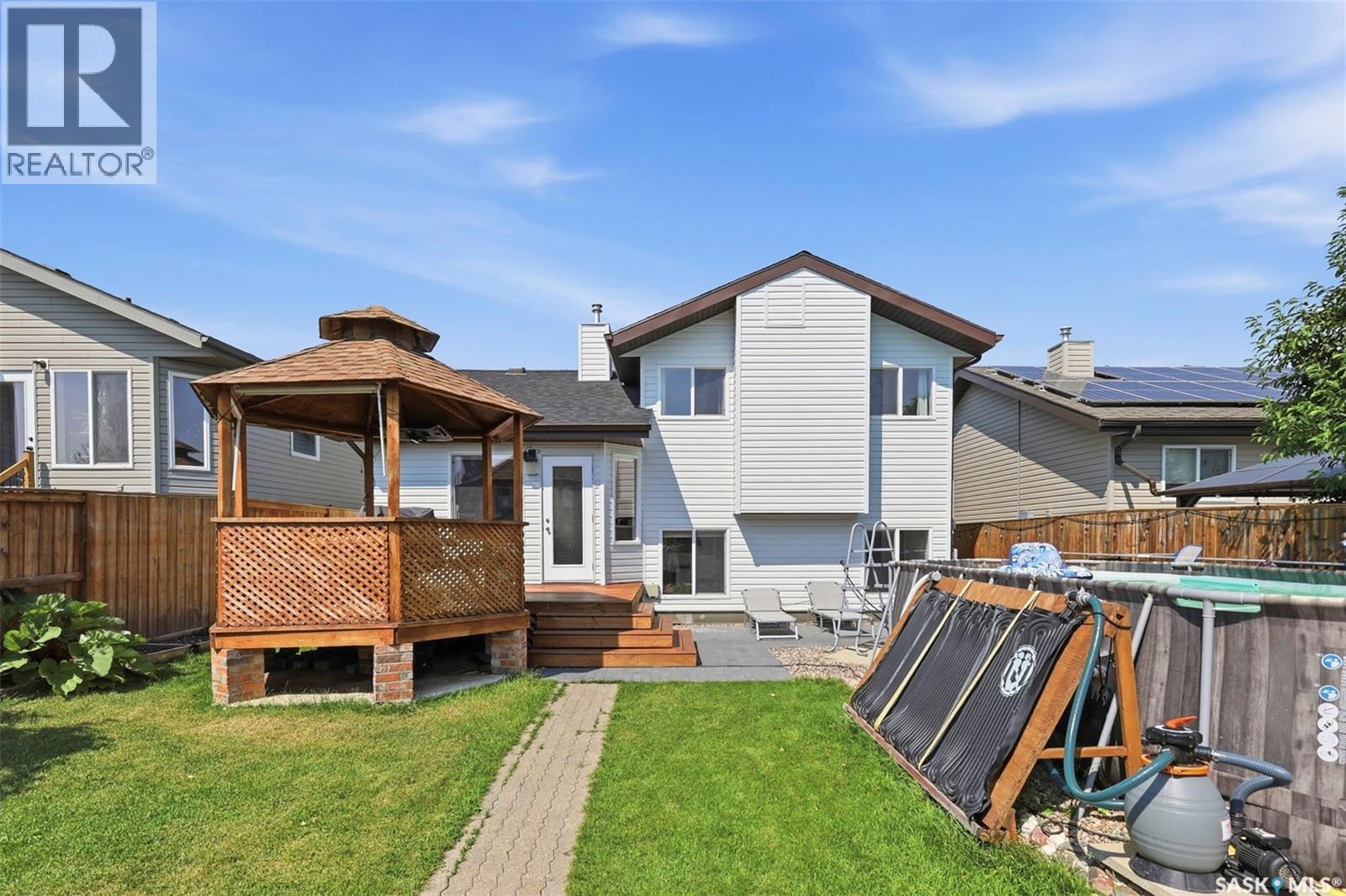 204 Quessy Drive, Martensville, Saskatchewan  S0K 0A2 - Photo 39 - SK044858