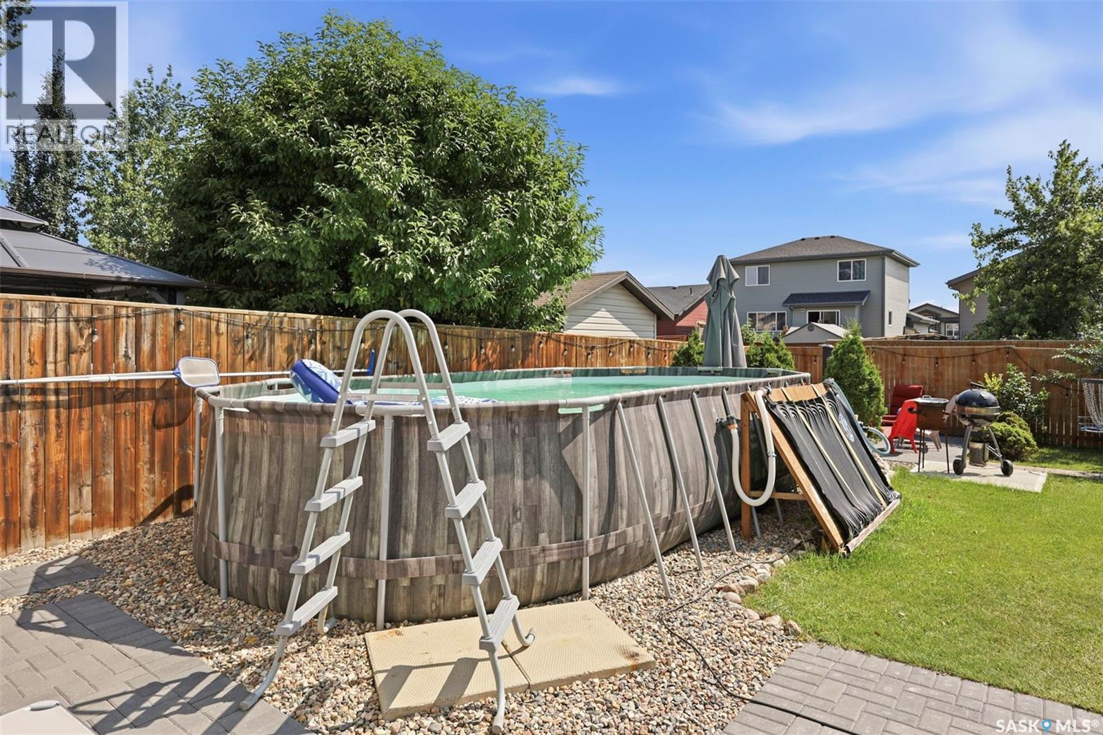 204 Quessy Drive, Martensville, Saskatchewan  S0K 0A2 - Photo 40 - SK044858