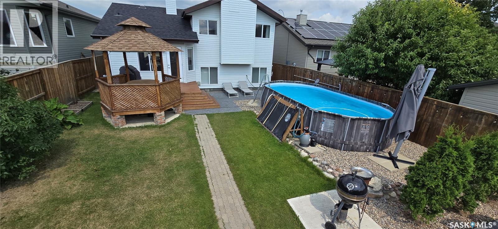 204 Quessy Drive, Martensville, Saskatchewan  S0K 0A2 - Photo 47 - SK044858