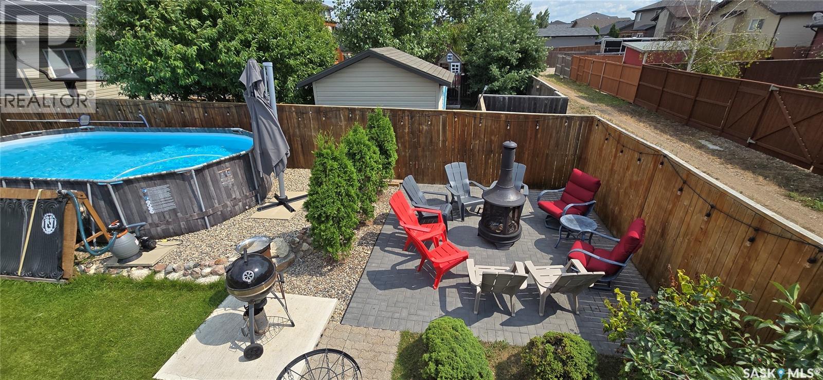 204 Quessy Drive, Martensville, Saskatchewan  S0K 0A2 - Photo 44 - SK044858