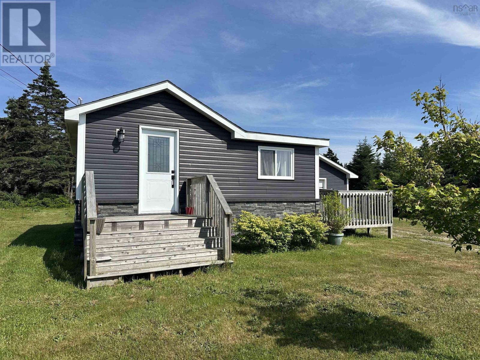 1789 Comeaus Hill Road, Little River Harbour, Nova Scotia  B0W 1B0 - Photo 3 - 202617929