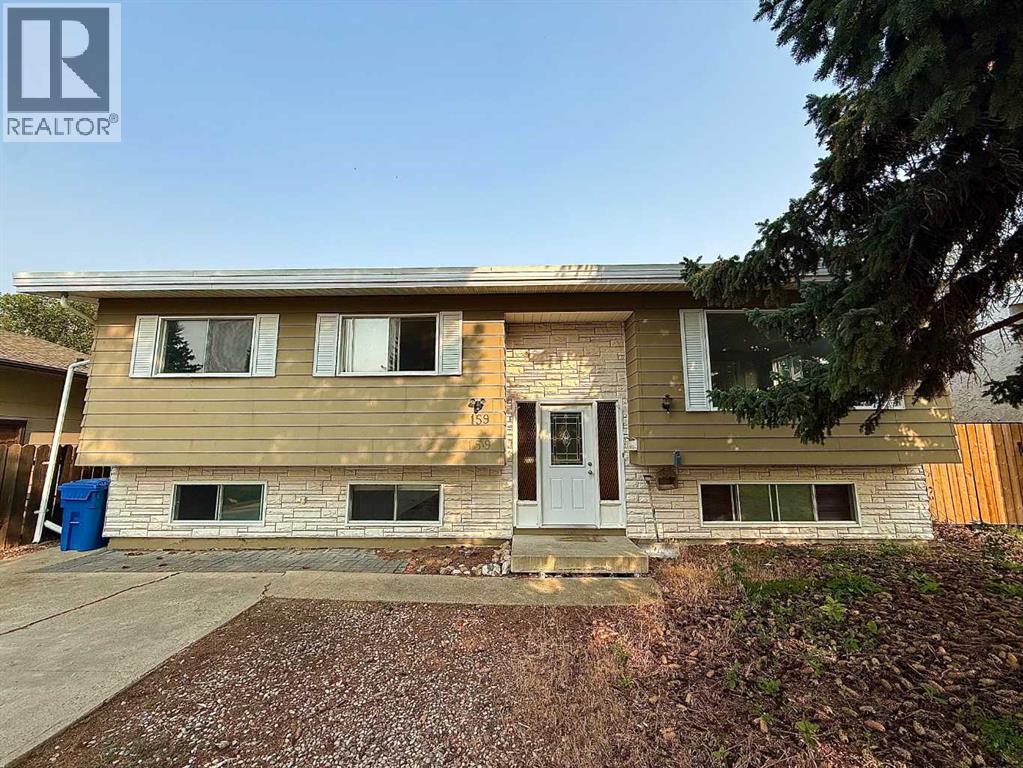 159 Laval Boulevard W, lethbridge, Alberta