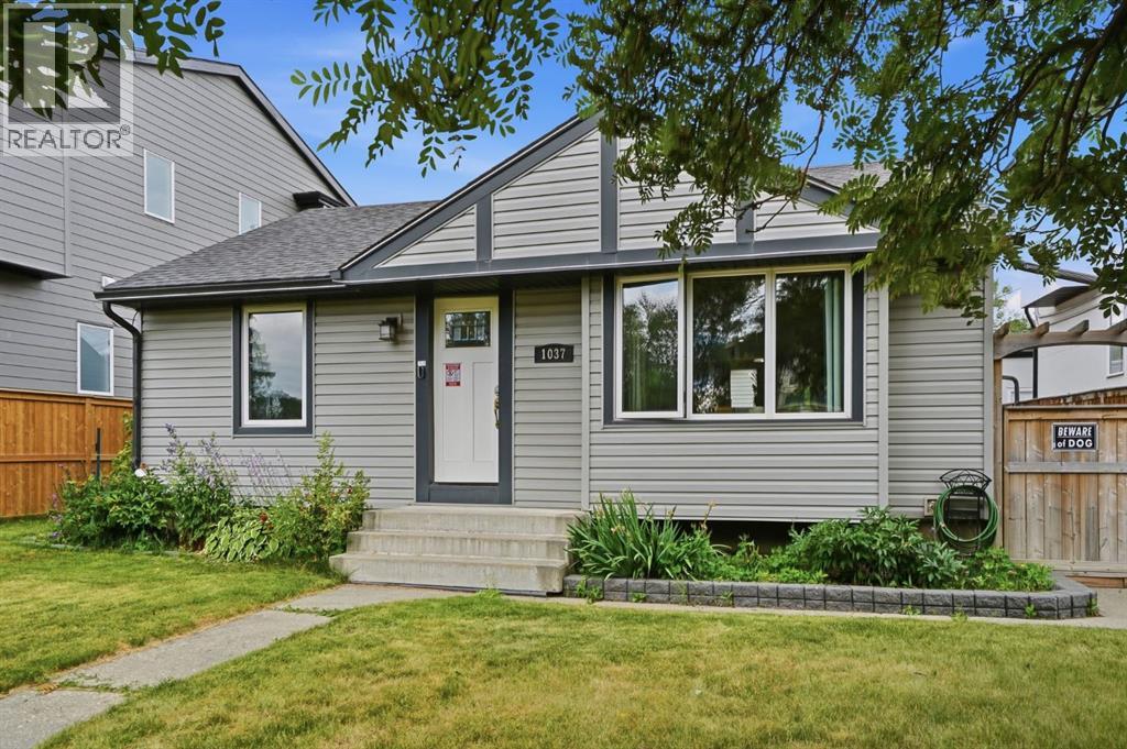 1037 Regal Crescent NE, calgary, Alberta