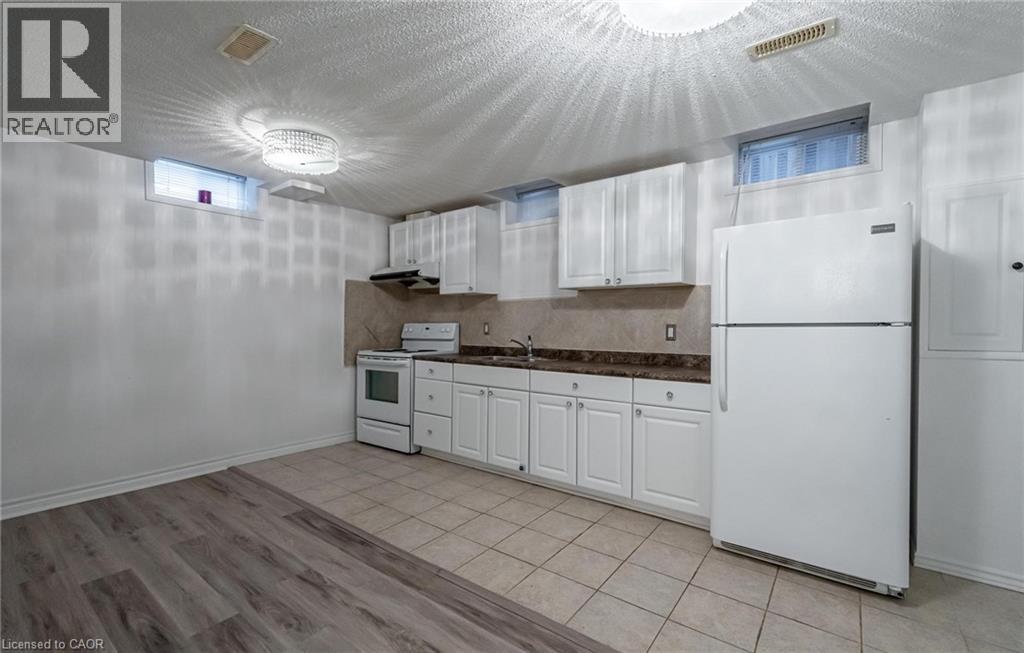 30 RICHVIEW Drive Unit# 2, Hamilton, Ontario