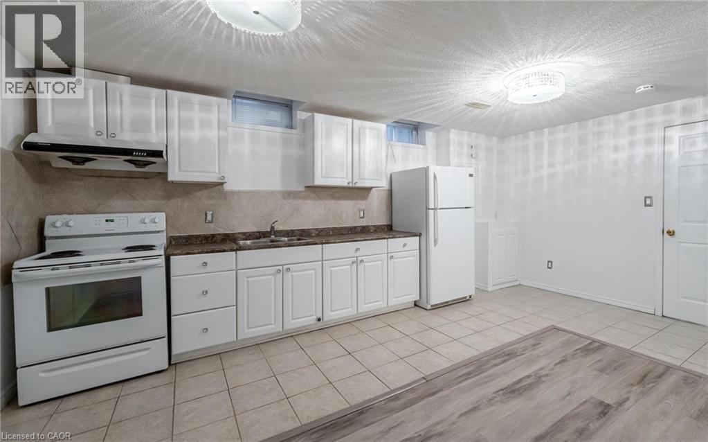 30 Richview Drive Unit# 2, Hamilton, Ontario  L9B 2V6 - Photo 2 - 40854076