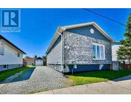 47 ESSA AVENUE, Timmins, Ontario