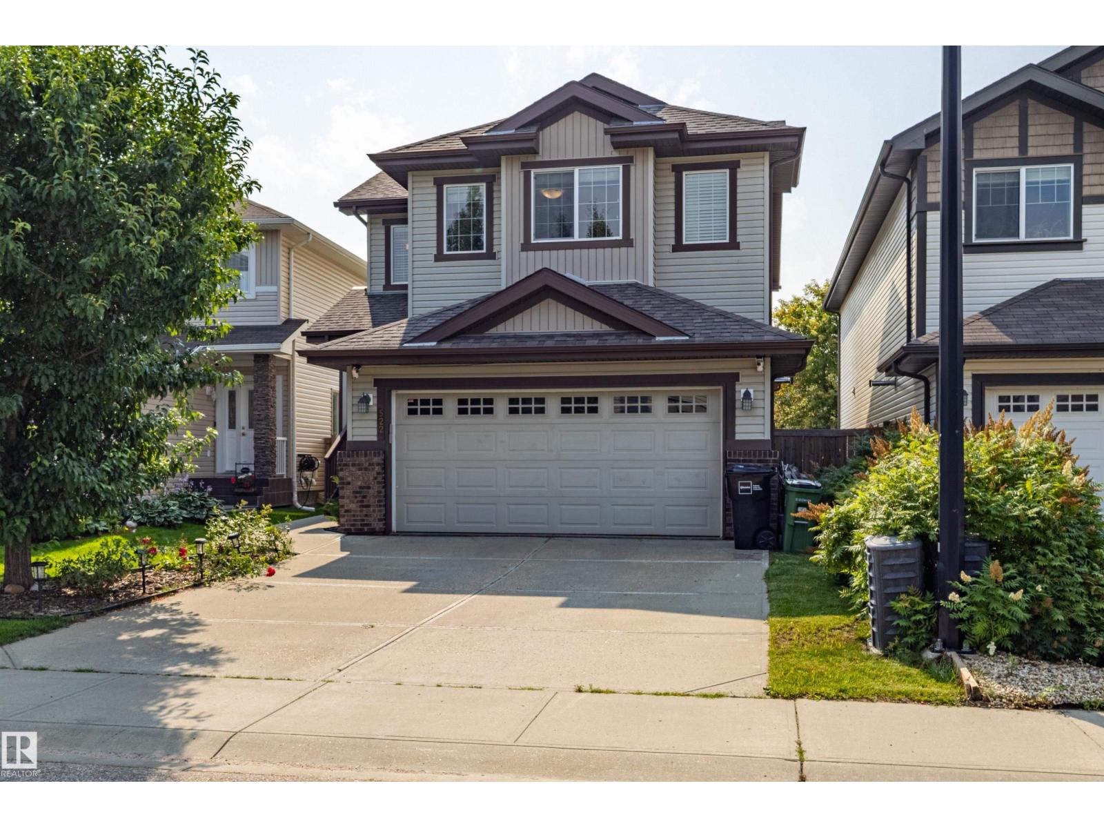 522 174A ST SW, edmonton, Alberta