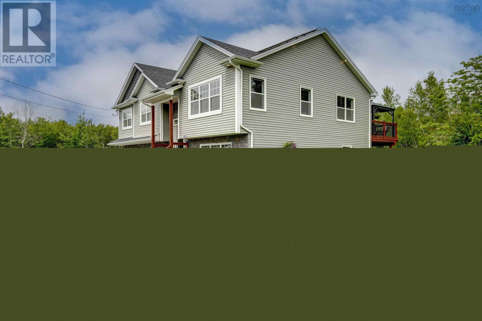 128 Blush Court, Indigo Shores, Middle Sackville, Nova Scotia  B4E 0T3 - Photo 39 - 202619757