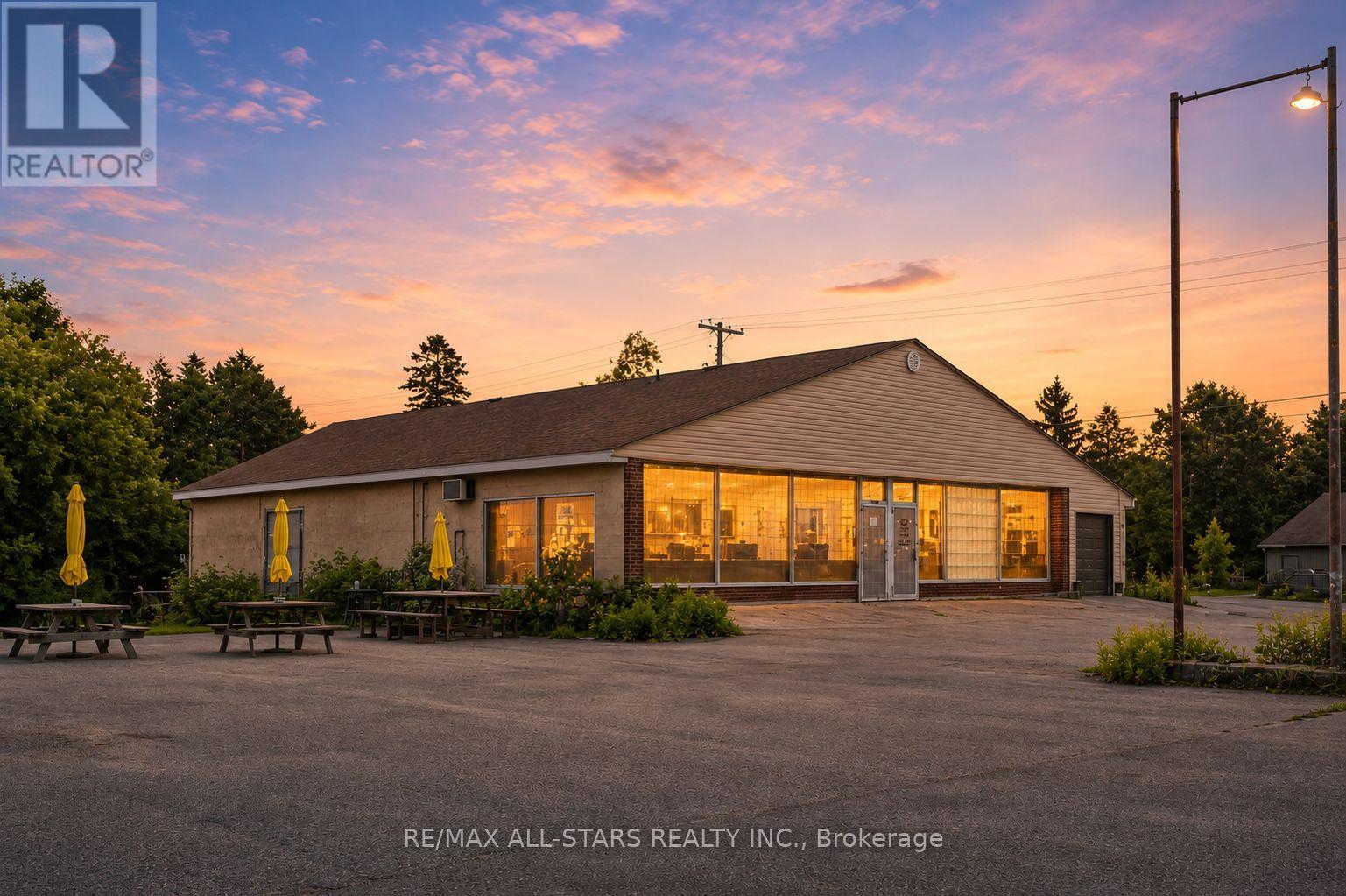 435 MARA ROAD, Brock, Ontario