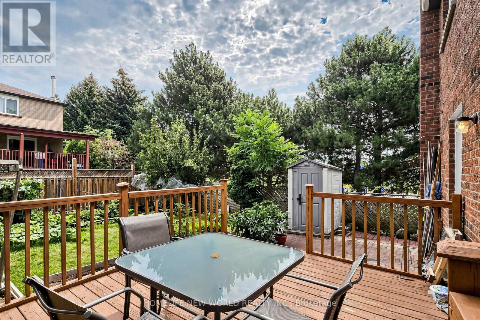 65 Tangmere Crescent, Markham, Ontario  L3R 6Y6 - Photo 31 - N13649058