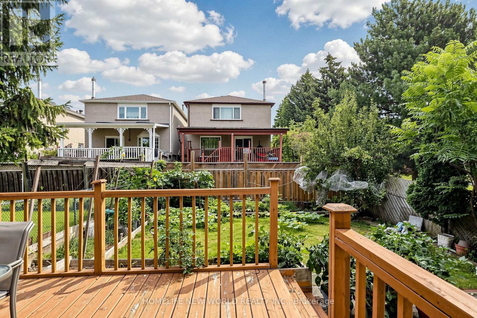 65 Tangmere Crescent, Markham, Ontario  L3R 6Y6 - Photo 32 - N13649058