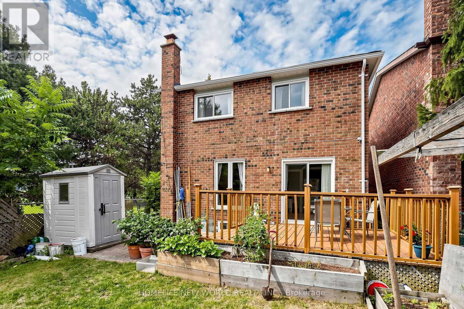 65 Tangmere Crescent, Markham, Ontario  L3R 6Y6 - Photo 33 - N13649058