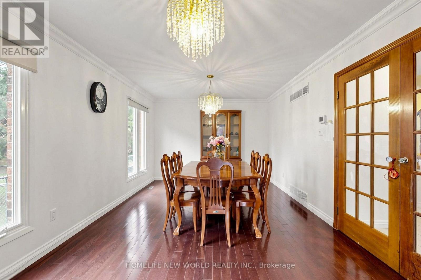 65 Tangmere Crescent, Markham, Ontario  L3R 6Y6 - Photo 6 - N13649058
