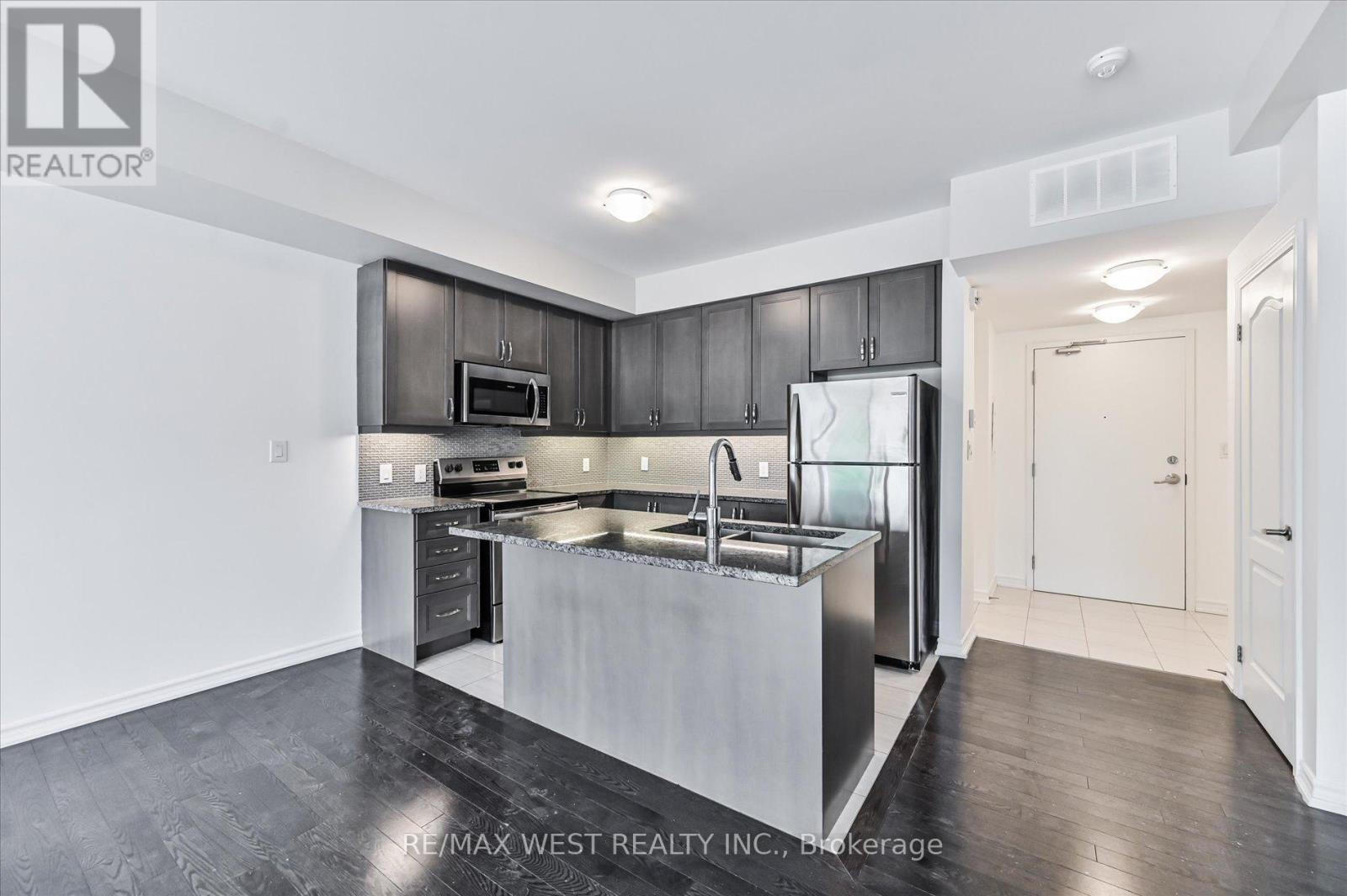 219 - 3865 Major Mackenzie Drive, Vaughan, Ontario  L4H 4P4 - Photo 10 - N13649208