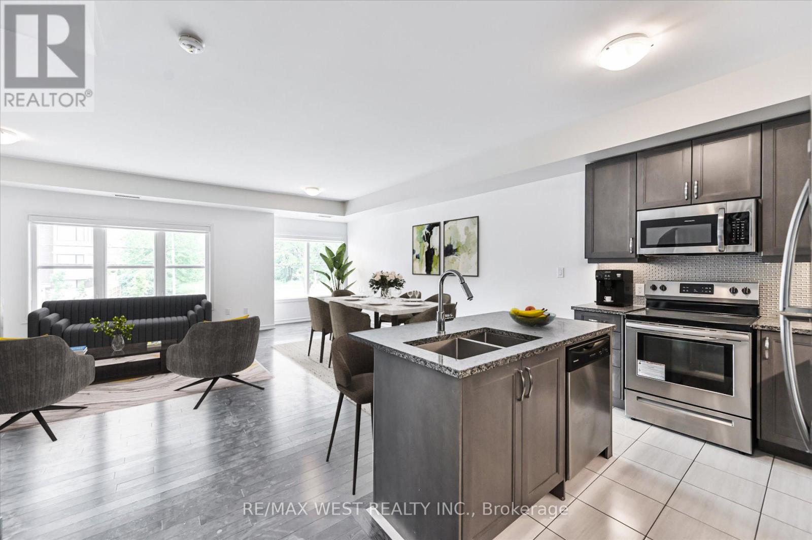 219 - 3865 Major Mackenzie Drive, Vaughan, Ontario  L4H 4P4 - Photo 11 - N13649208