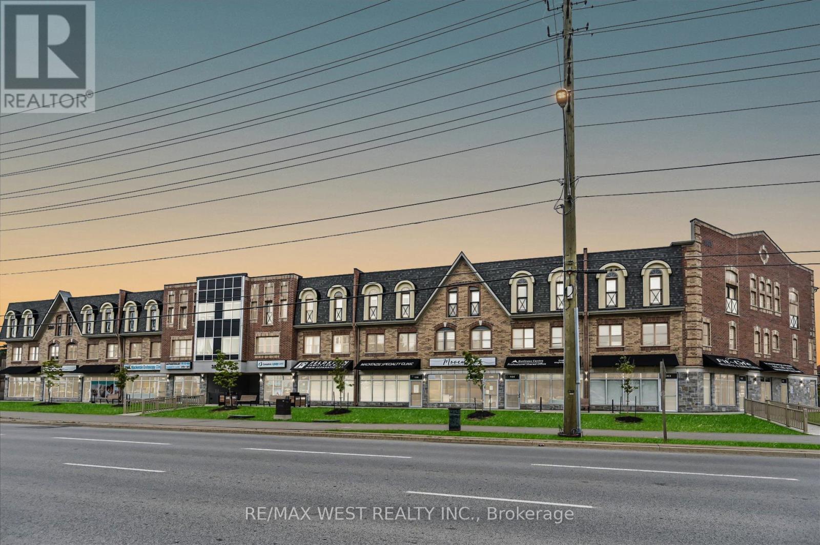 219 - 3865 MAJOR MACKENZIE DRIVE