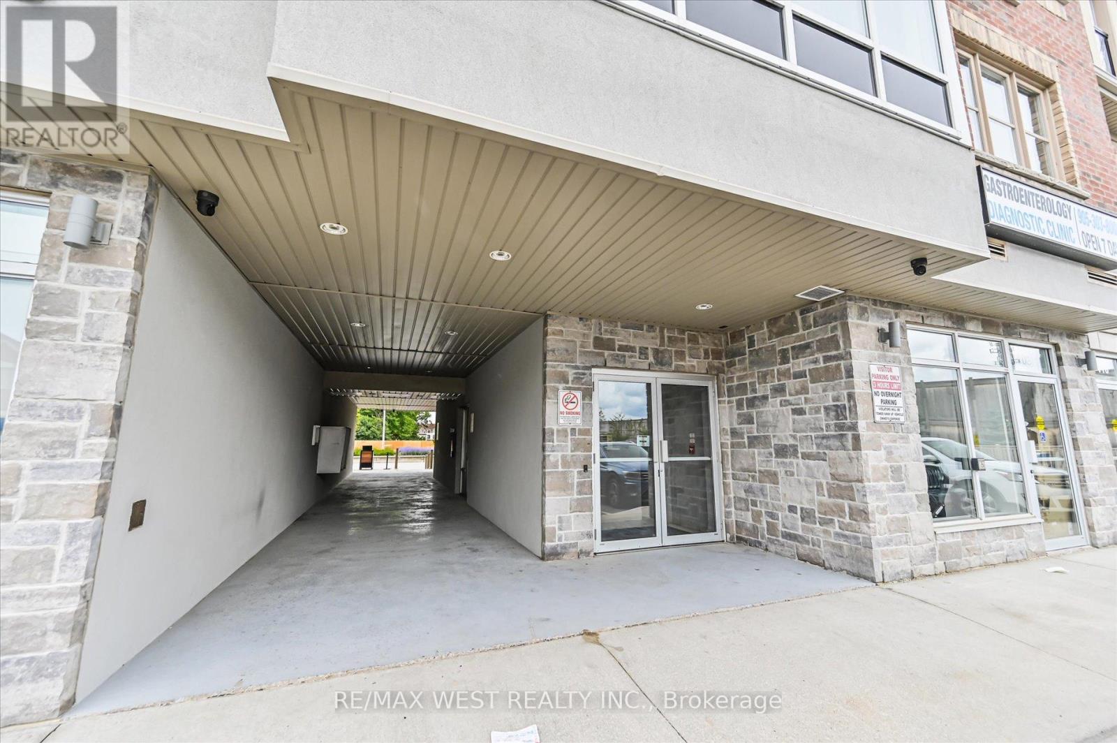 219 - 3865 Major Mackenzie Drive, Vaughan, Ontario  L4H 4P4 - Photo 33 - N13649208