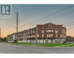 219 - 3865 MAJOR MACKENZIE DRIVE, Vaughan, Ontario