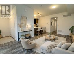 120 - 51 JEFFERSON SIDE ROAD, Richmond Hill, Ontario