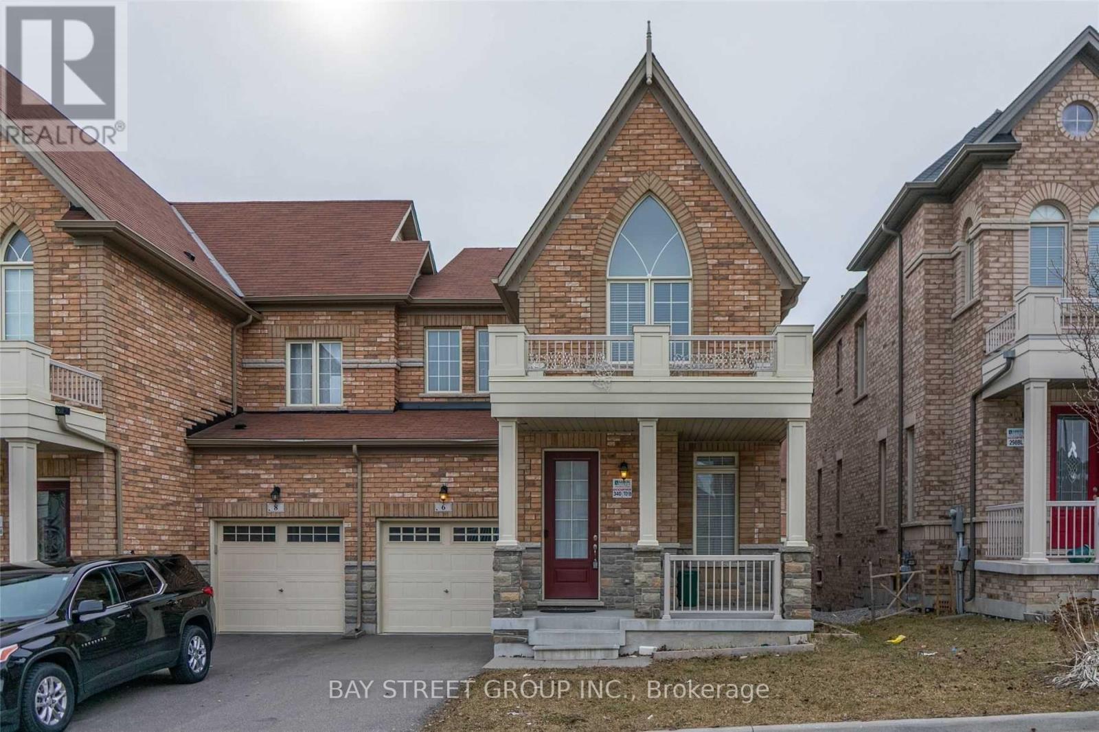 6 WAGNER DRIVE