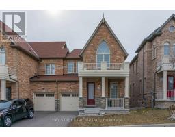 6 WAGNER DRIVE, Markham, Ontario