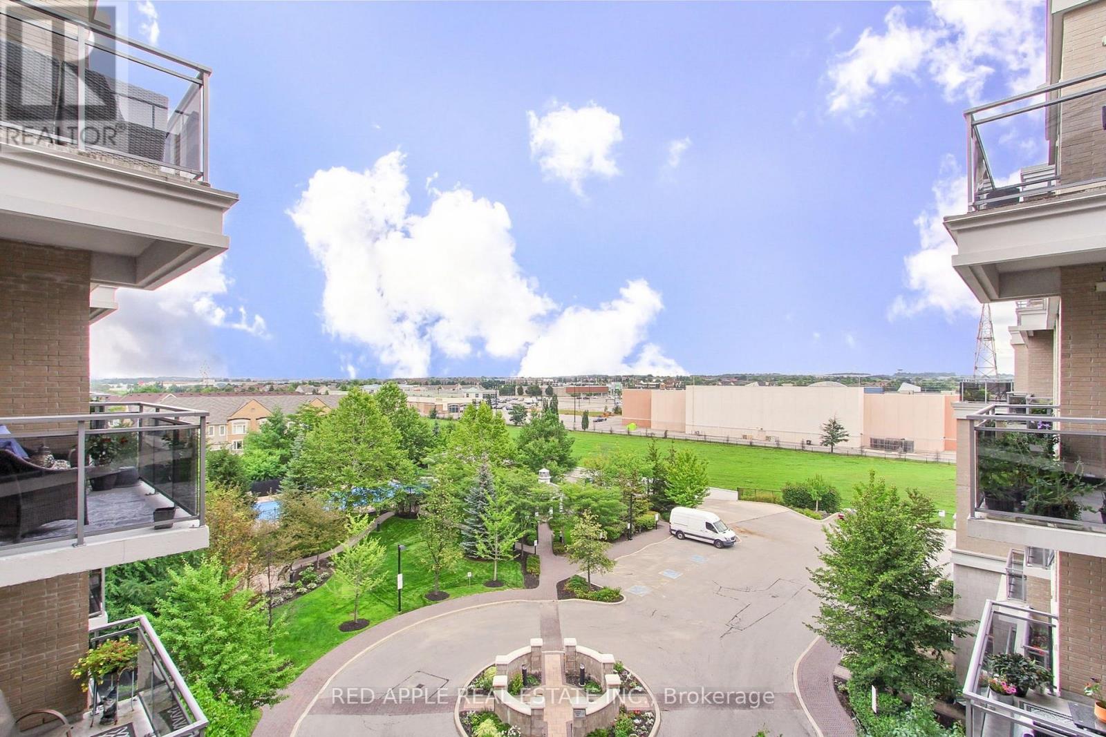 519 - 111 Civic Square, Aurora, Ontario L4G 0S6 - Photo 27 - N13649270