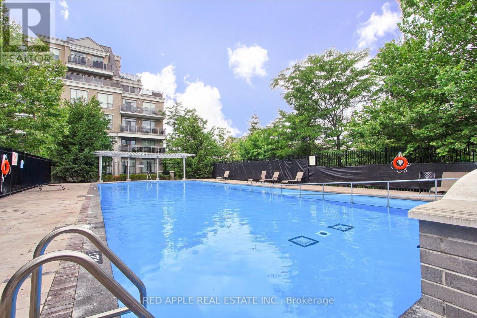 519 - 111 Civic Square, Aurora, Ontario L4G 0S6 - Photo 34 - N13649270