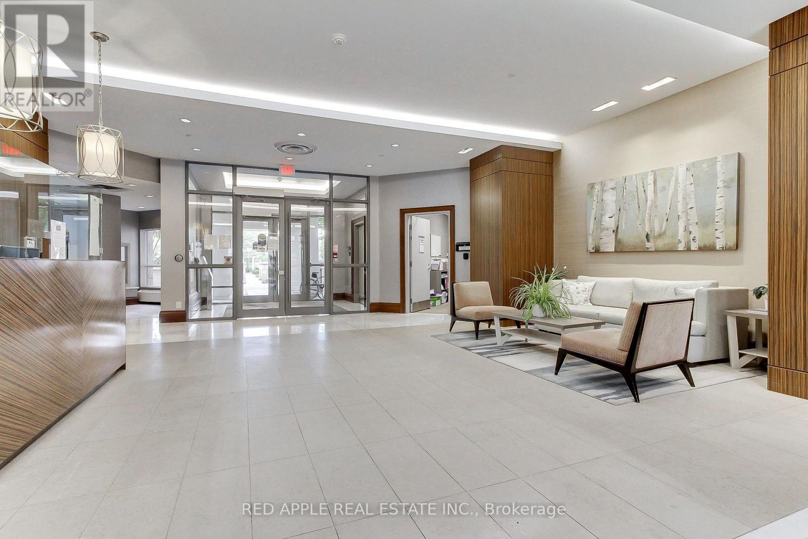 519 - 111 Civic Square, Aurora, Ontario L4G 0S6 - Photo 4 - N13649270
