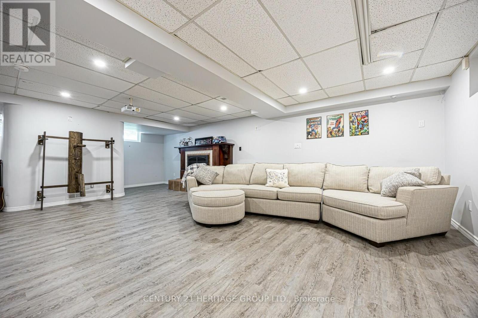 12 Gres Court, Bradford West Gwillimbury, Ontario  L3Z 2S4 - Photo 28 - N13649282