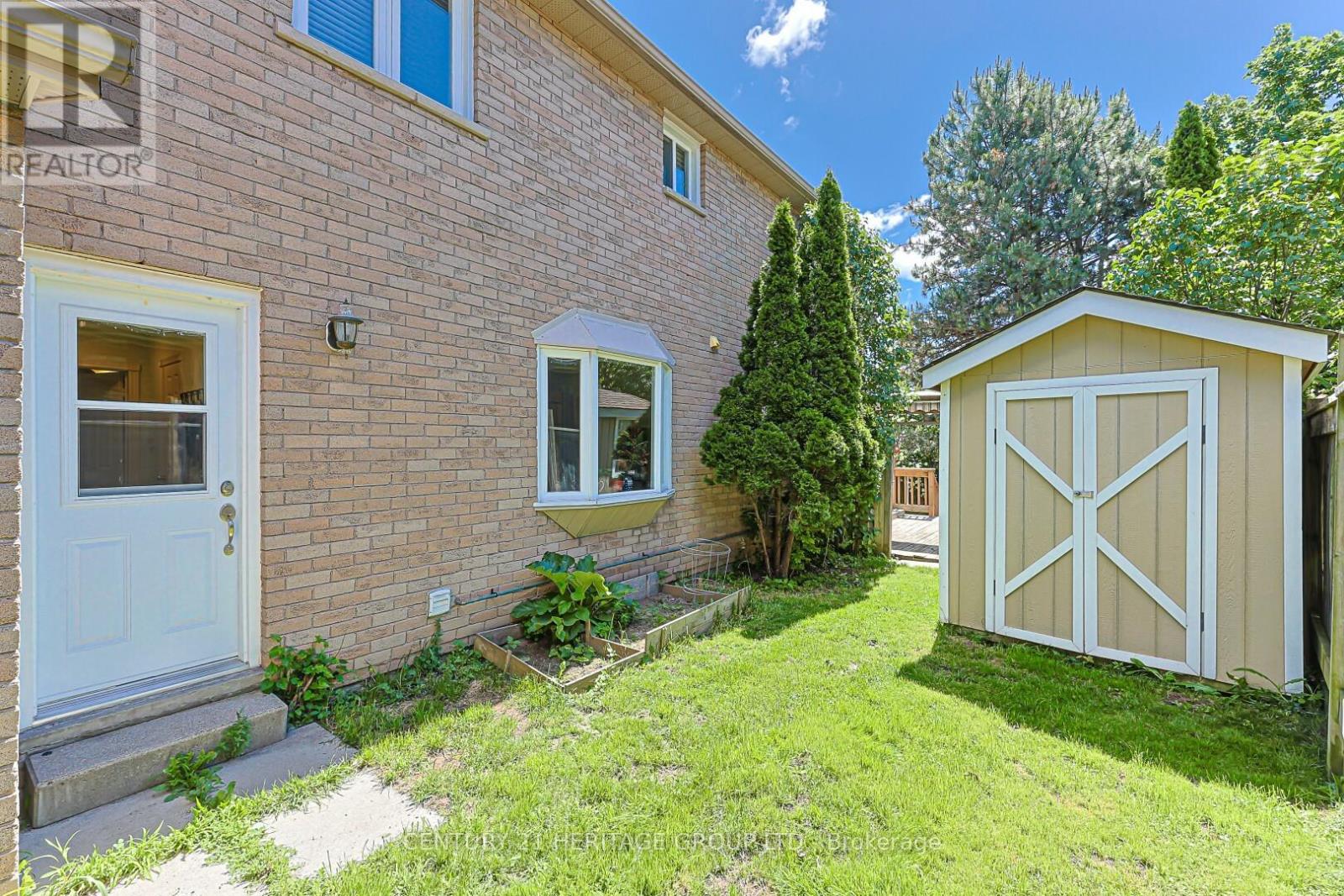12 Gres Court, Bradford West Gwillimbury, Ontario  L3Z 2S4 - Photo 32 - N13649282