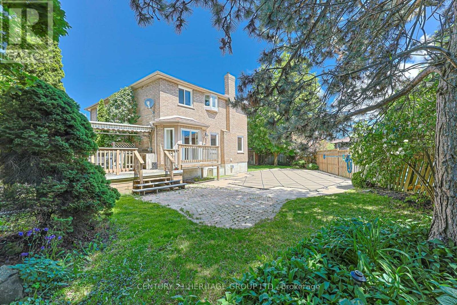 12 Gres Court, Bradford West Gwillimbury, Ontario  L3Z 2S4 - Photo 35 - N13649282
