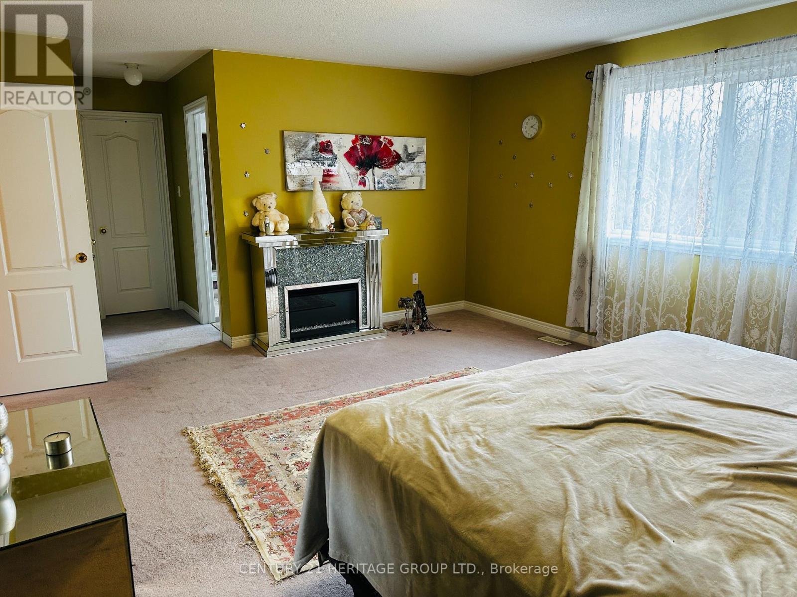 97 Maroon Drive, Richmond Hill, Ontario  L4E 5B6 - Photo 14 - N13649308
