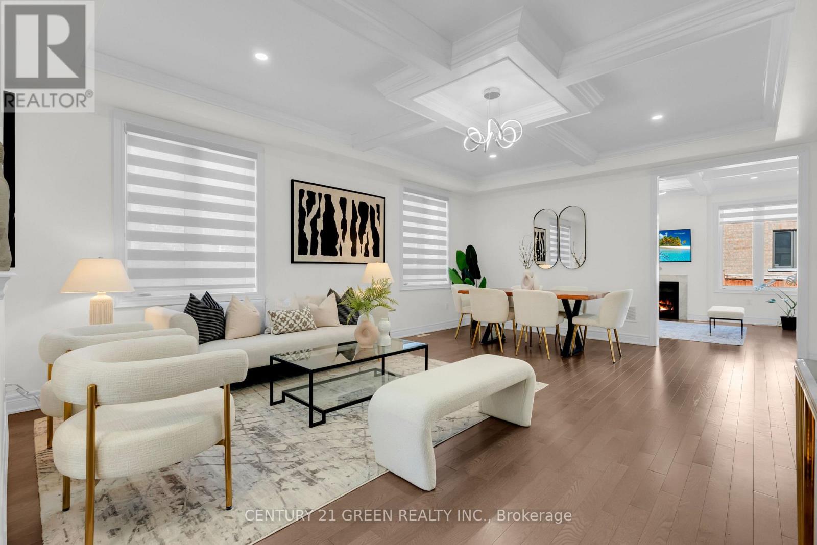 64 Coldwell Bay Circle, Vaughan, Ontario  L4H 5E9 - Photo 10 - N13649312