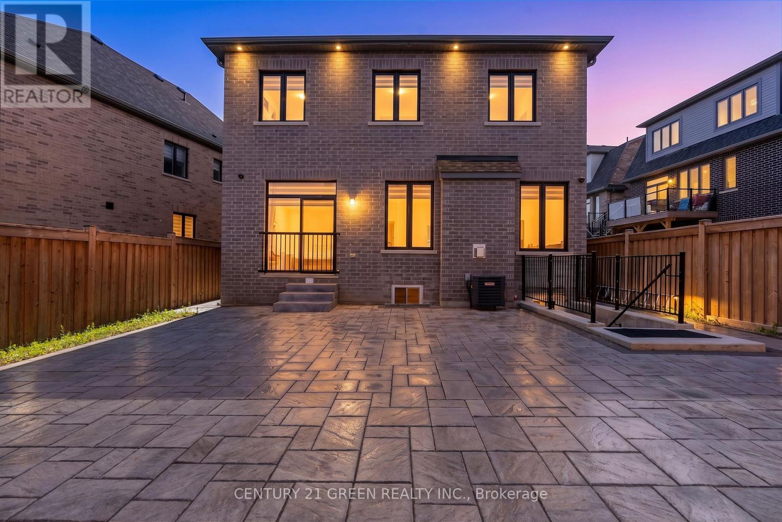 64 Coldwell Bay Circle, Vaughan, Ontario  L4H 5E9 - Photo 2 - N13649312