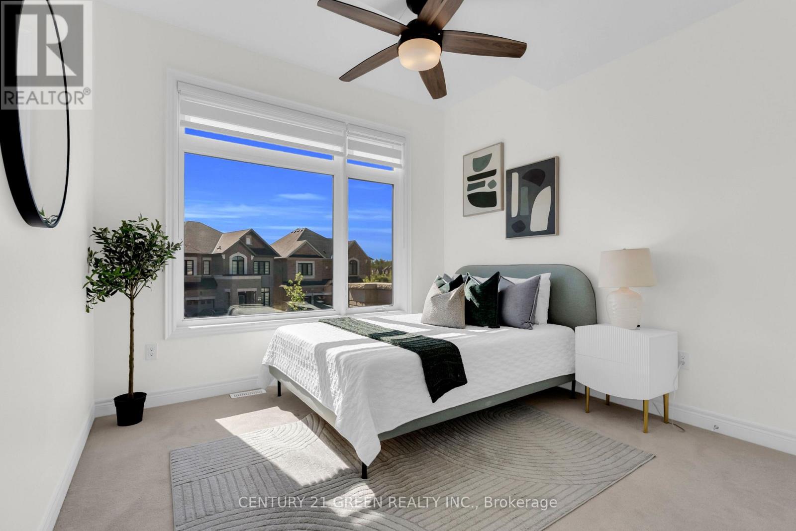 64 Coldwell Bay Circle, Vaughan, Ontario  L4H 5E9 - Photo 33 - N13649312