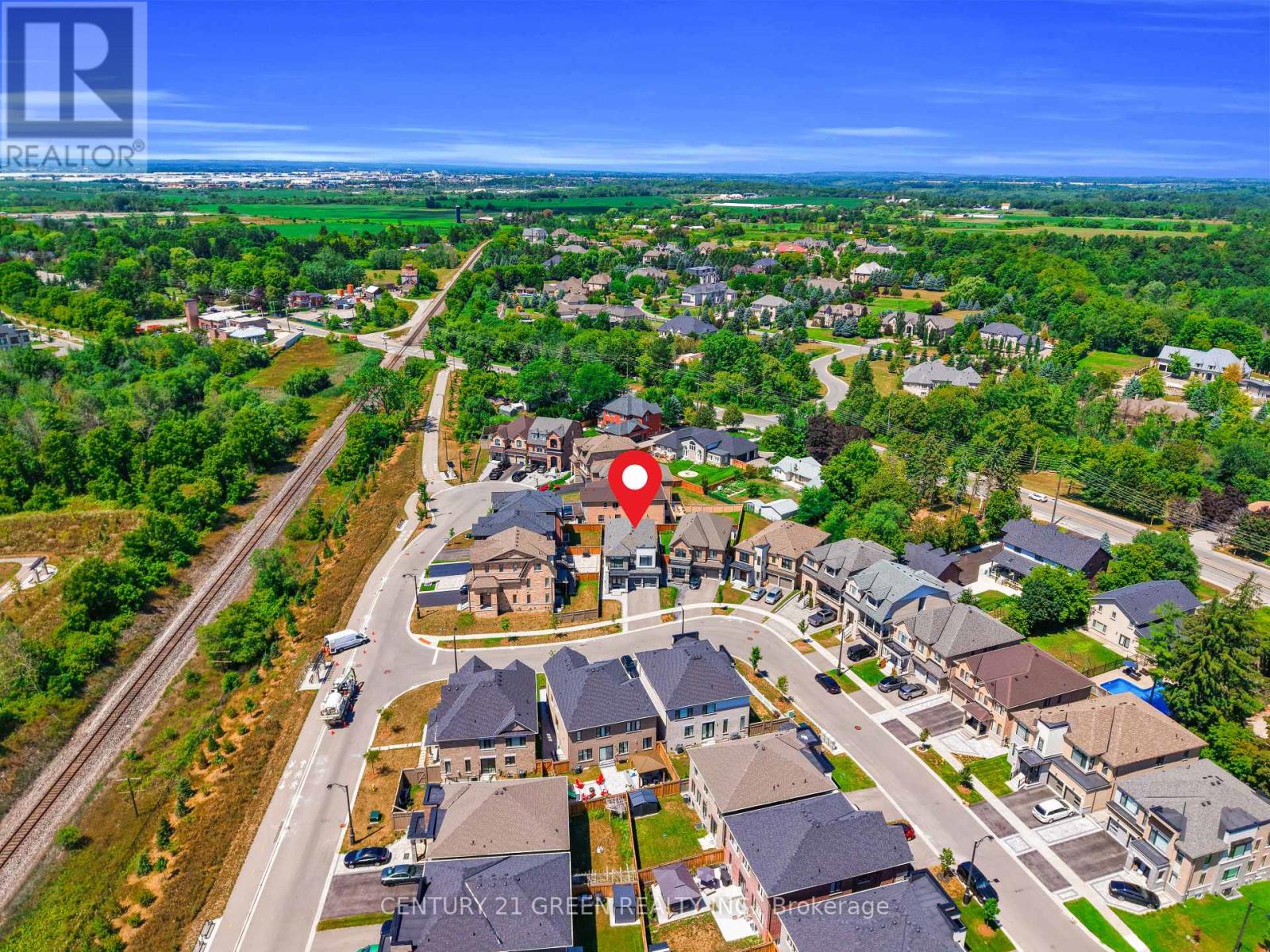64 Coldwell Bay Circle, Vaughan, Ontario  L4H 5E9 - Photo 4 - N13649312