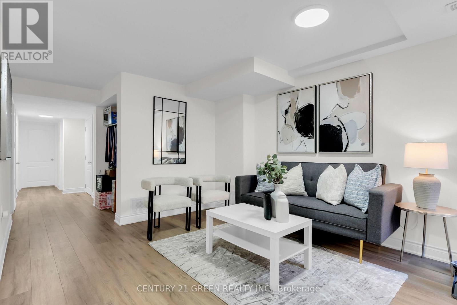 64 Coldwell Bay Circle, Vaughan, Ontario  L4H 5E9 - Photo 41 - N13649312