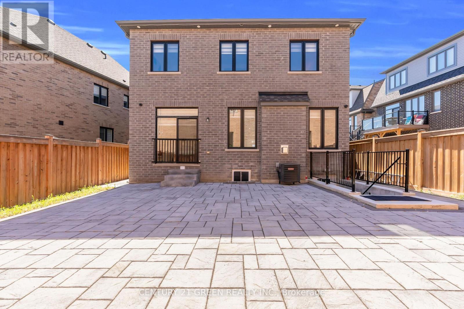 64 Coldwell Bay Circle, Vaughan, Ontario  L4H 5E9 - Photo 47 - N13649312