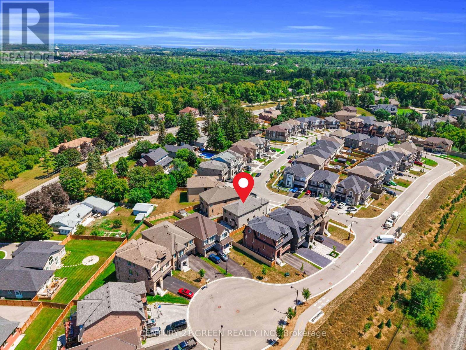 64 Coldwell Bay Circle, Vaughan, Ontario  L4H 5E9 - Photo 48 - N13649312