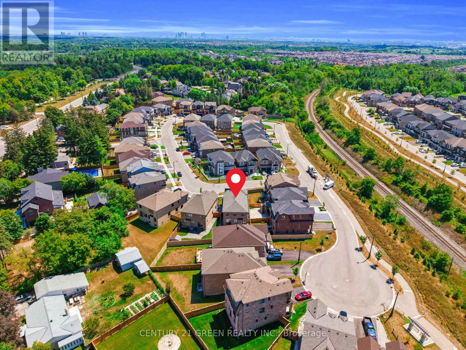 64 Coldwell Bay Circle, Vaughan, Ontario  L4H 5E9 - Photo 49 - N13649312