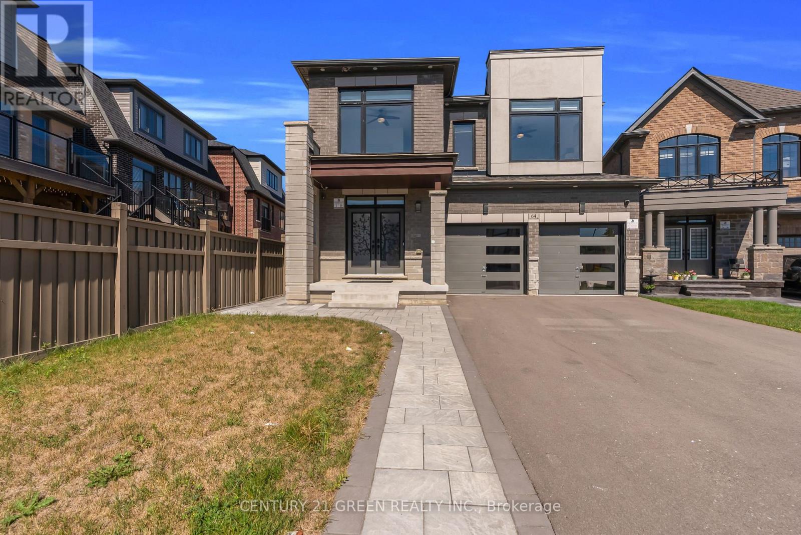64 Coldwell Bay Circle, Vaughan, Ontario  L4H 5E9 - Photo 6 - N13649312