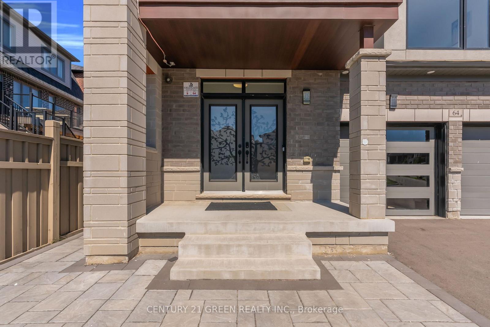 64 Coldwell Bay Circle, Vaughan, Ontario  L4H 5E9 - Photo 7 - N13649312