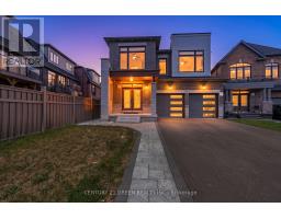 64 COLDWELL BAY CIRCLE, Vaughan, Ontario