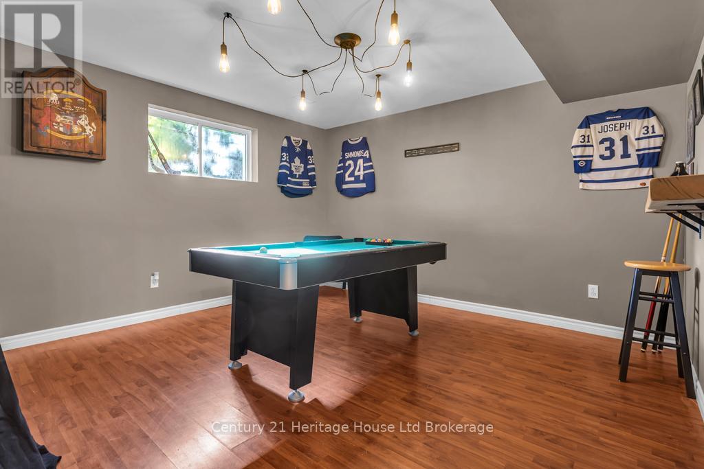 14 Herford Street, Tillsonburg, Ontario  N4G 4V2 - Photo 25 - X13649102