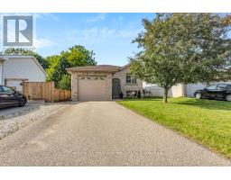 14 HERFORD STREET, Tillsonburg, Ontario