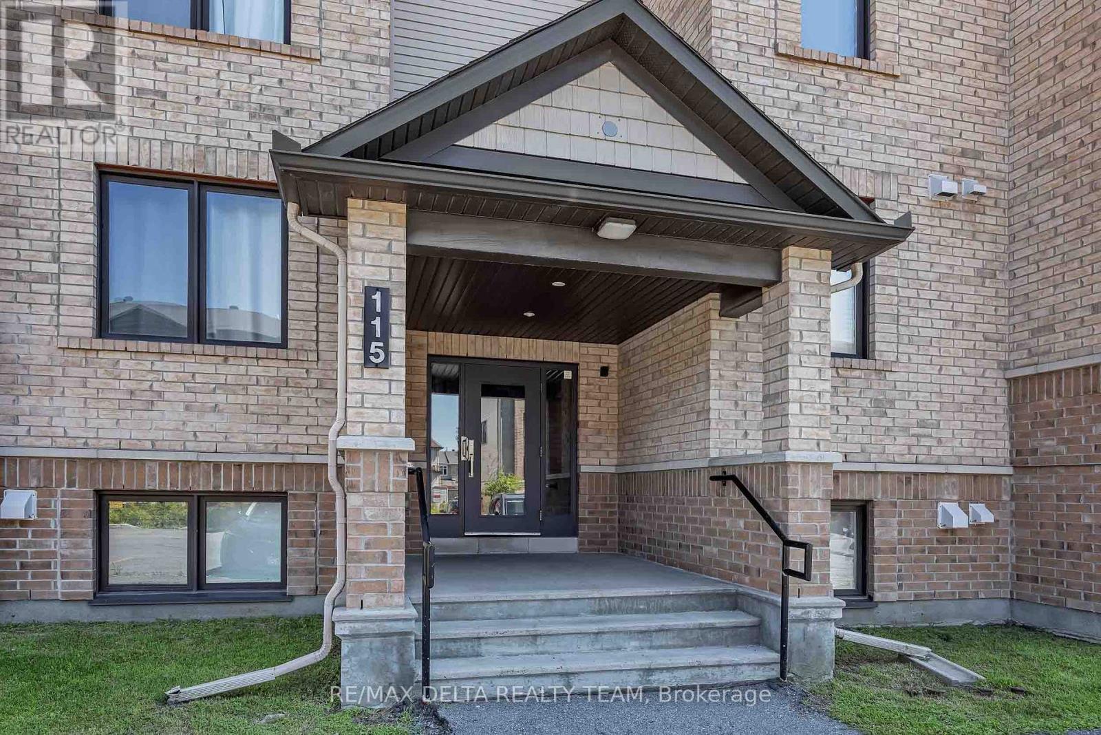 8 - 115 Bluestone Private, Ottawa, Ontario  K4A 0X7 - Photo 2 - X13649156