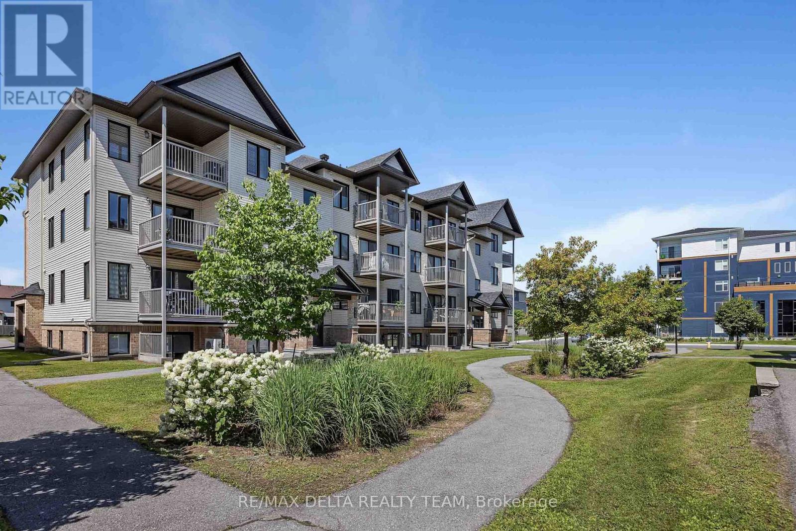 8 - 115 Bluestone Private, Ottawa, Ontario  K4A 0X7 - Photo 28 - X13649156